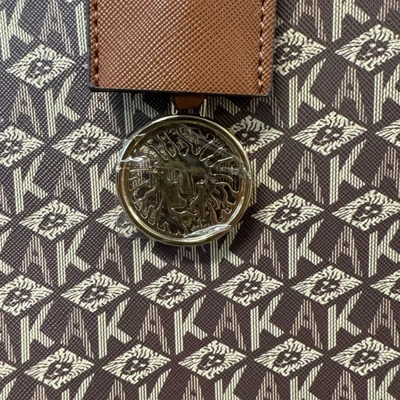 NWOT Anne Klein briefcase/laptop bag. - Picture 2 of 11